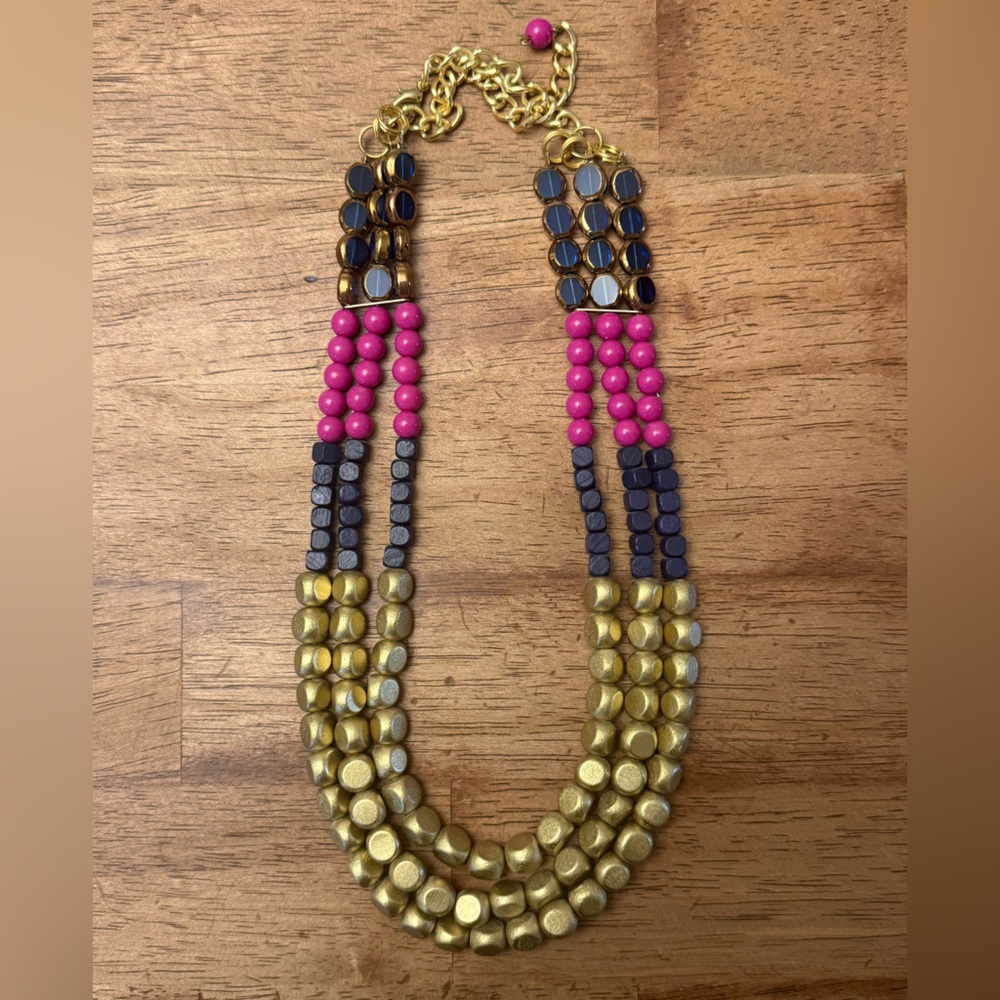 Statement Necklace